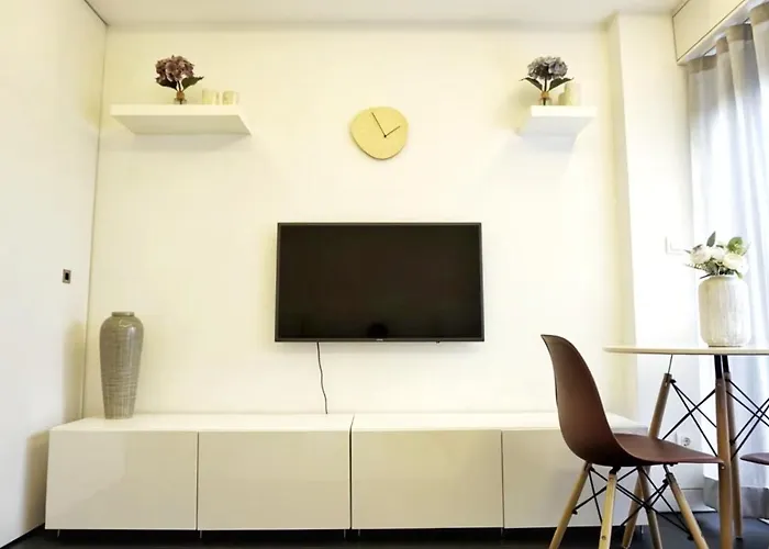 Terrace Saldanha Apartment